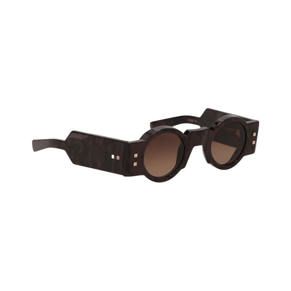 Balmain Men's Bps159 42Mm Sunglasses